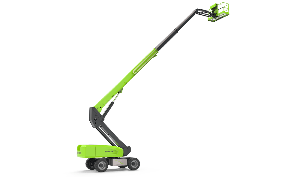 Zoomlion ZT26JE